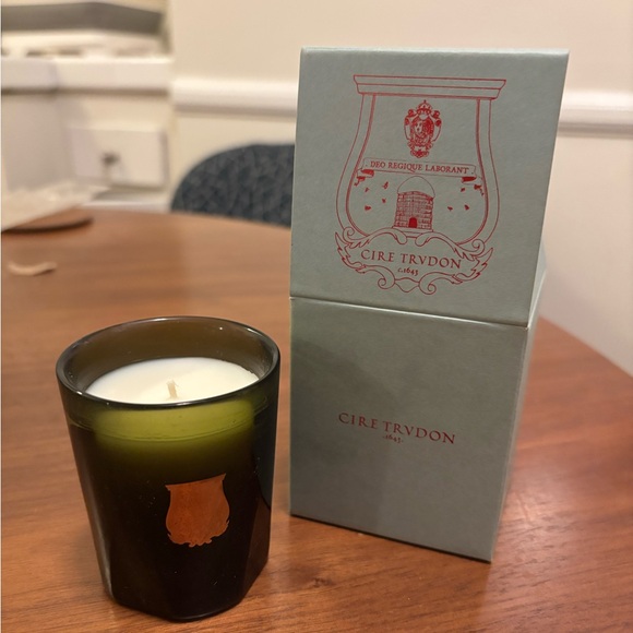 Cire trudon, voluspa and luxury mini candles bundle - Picture 2 of 9